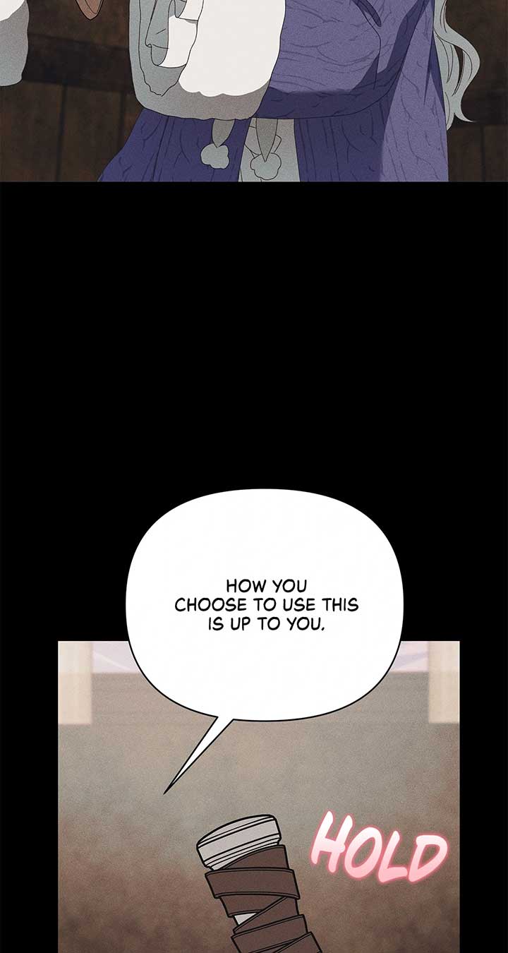 Foam of the Waves Chapter 49 page 60