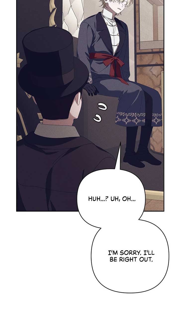 Foam of the Waves Chapter 49 page 83