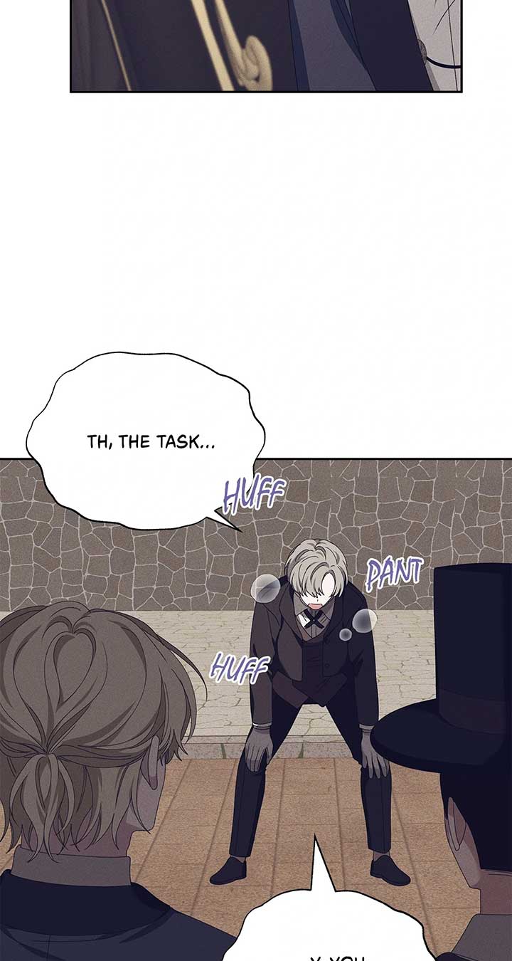 Foam of the Waves Chapter 49 page 86