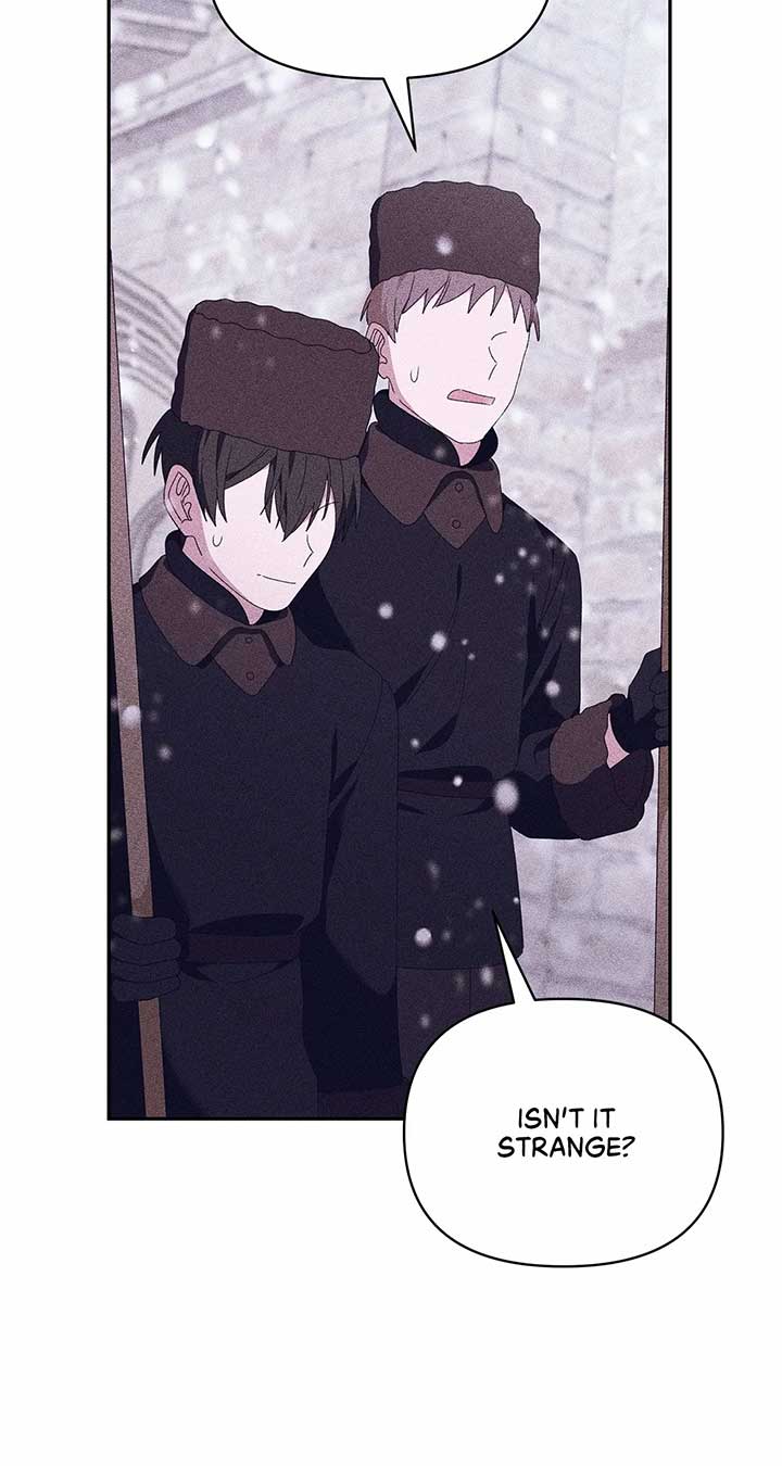 Foam of the Waves Chapter 50 page 10