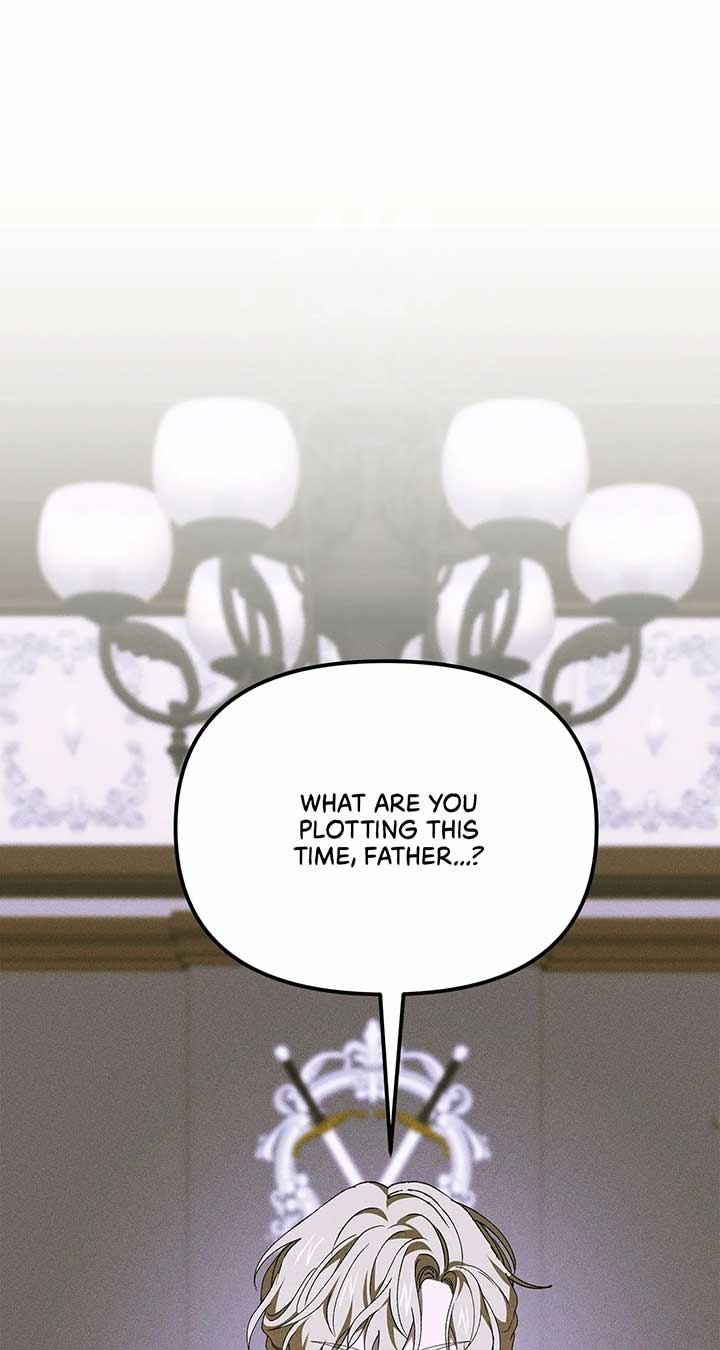 Foam of the Waves Chapter 50 page 19
