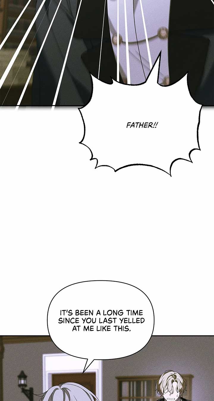 Foam of the Waves Chapter 50 page 27
