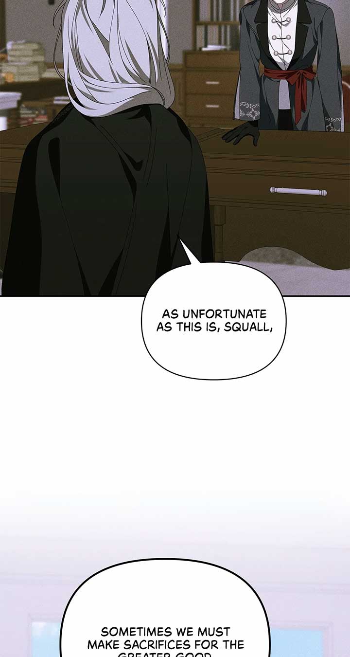 Foam of the Waves Chapter 50 page 28