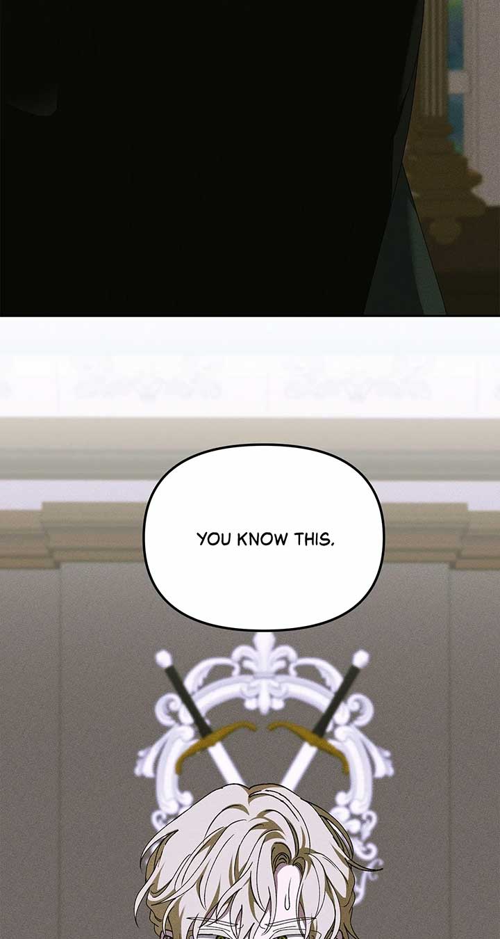 Foam of the Waves Chapter 50 page 30