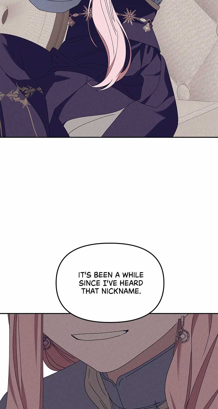 Foam of the Waves Chapter 50 page 43