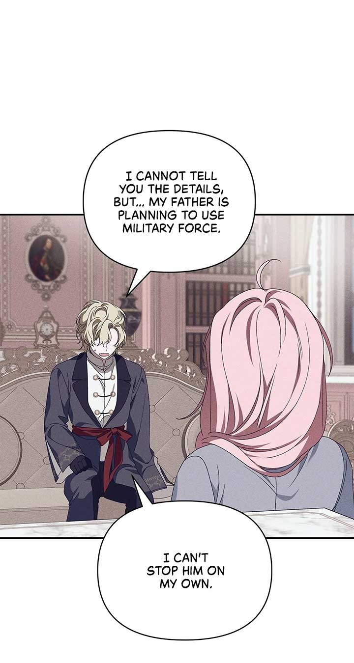 Foam of the Waves Chapter 50 page 45