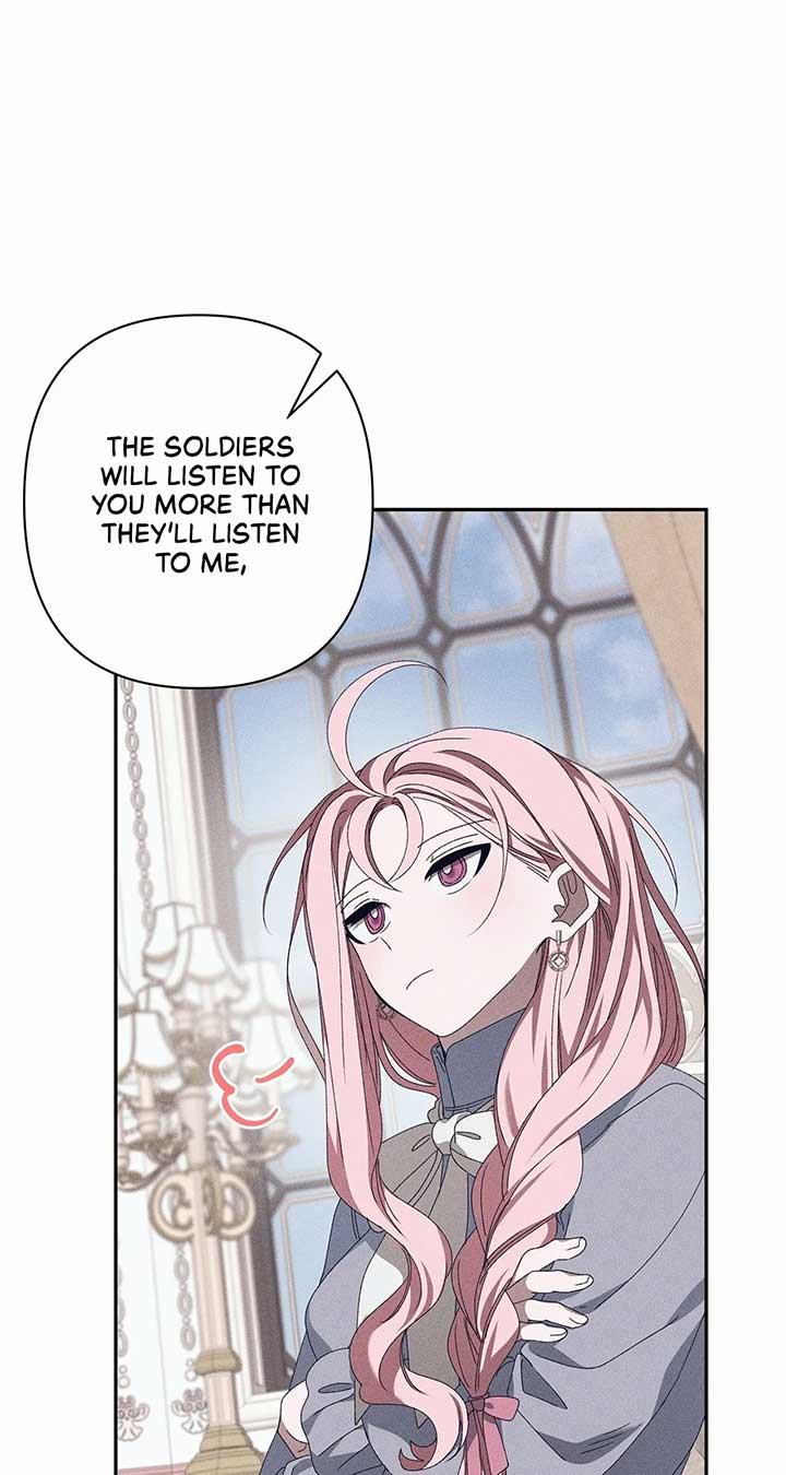 Foam of the Waves Chapter 50 page 46