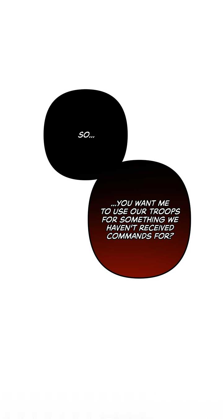 Foam of the Waves Chapter 50 page 48
