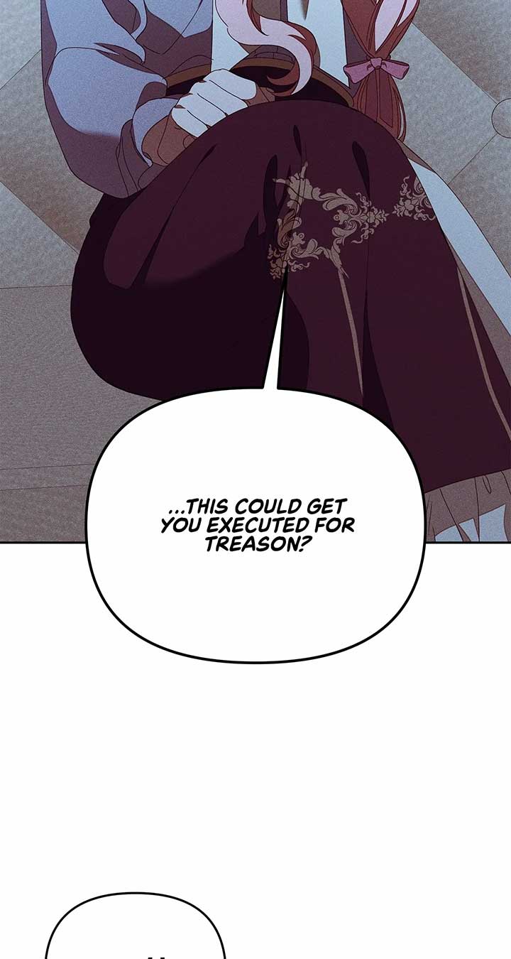 Foam of the Waves Chapter 50 page 50