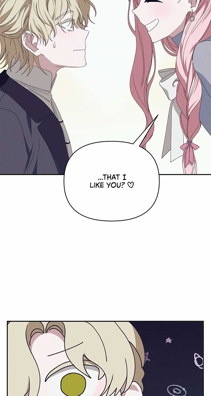 Foam of the Waves Chapter 50 page 69