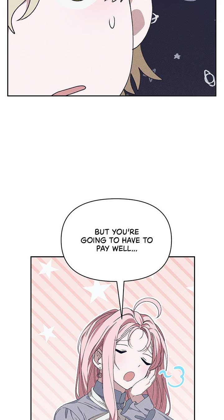 Foam of the Waves Chapter 50 page 70