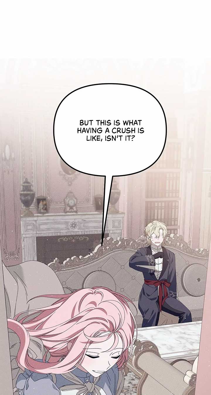 Foam of the Waves Chapter 50 page 82