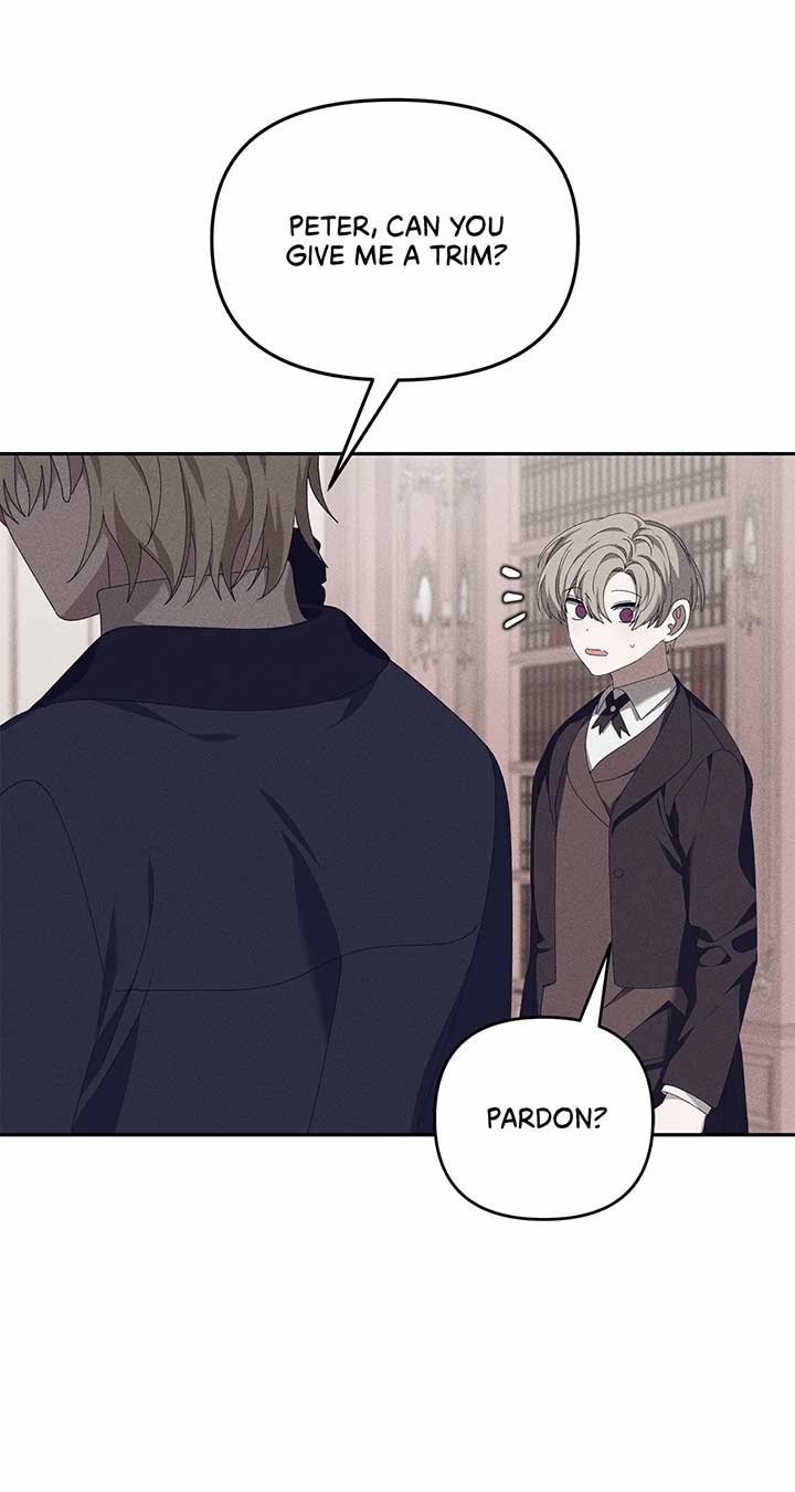 Foam of the Waves Chapter 50 page 90