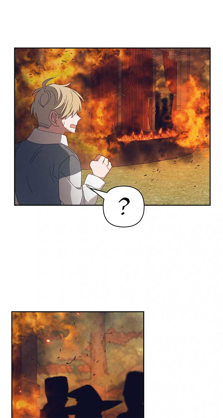 Foam of the Waves Chapter 51 page 9