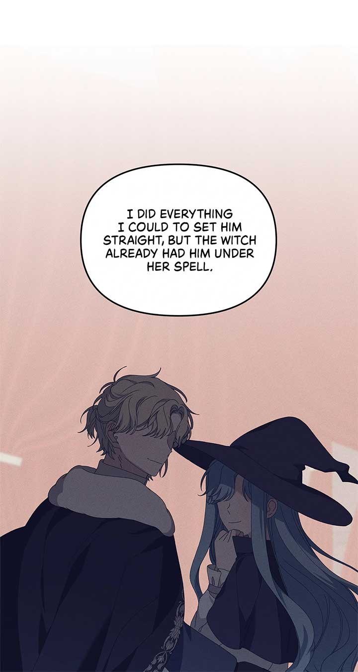Foam of the Waves Chapter 51 page 23