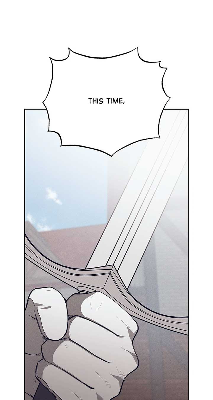 Foam of the Waves Chapter 51 page 26