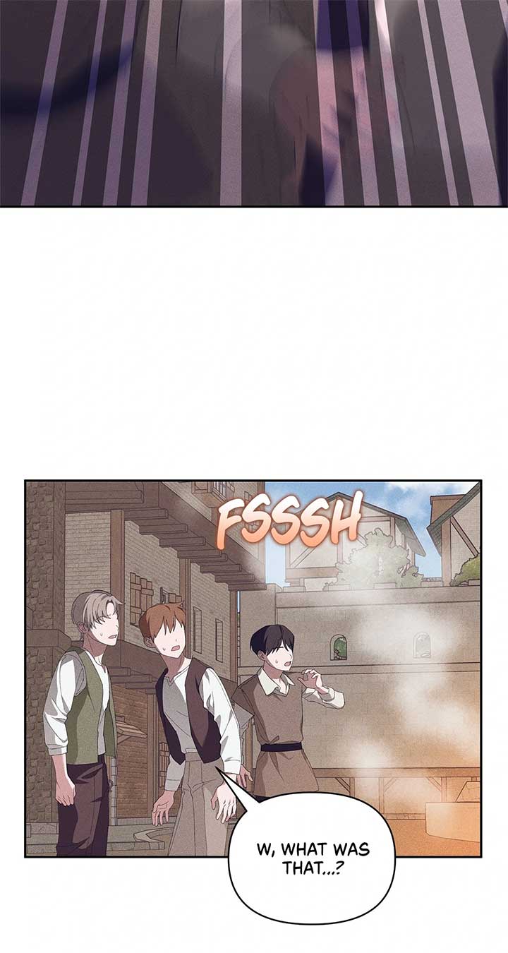 Foam of the Waves Chapter 51 page 5