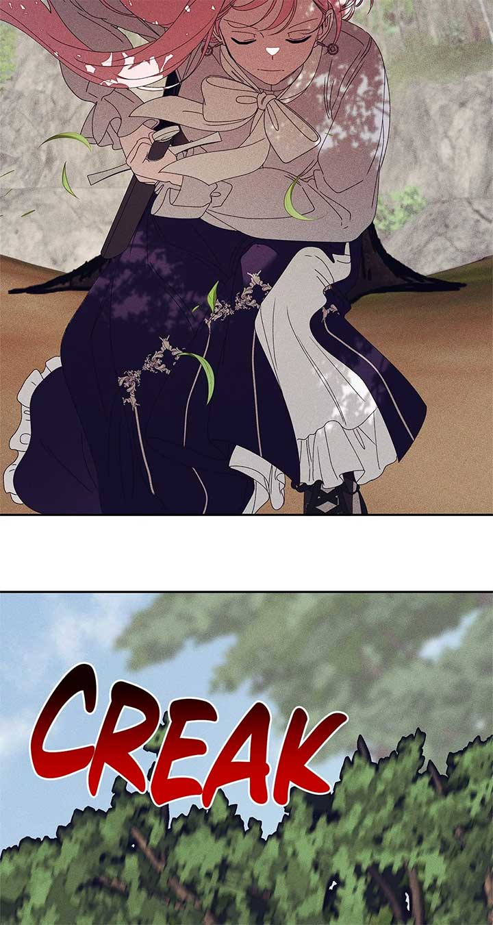 Foam of the Waves Chapter 51 page 84