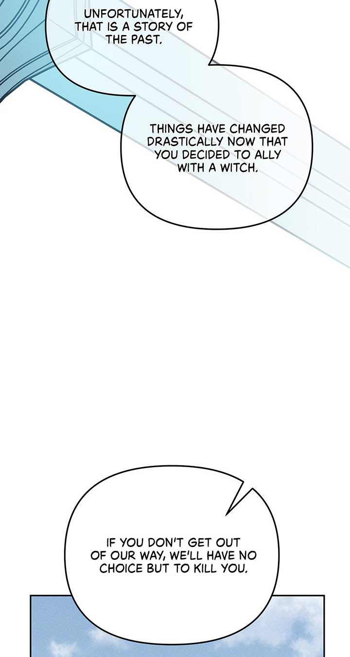 Foam of the Waves Chapter 52 page 12