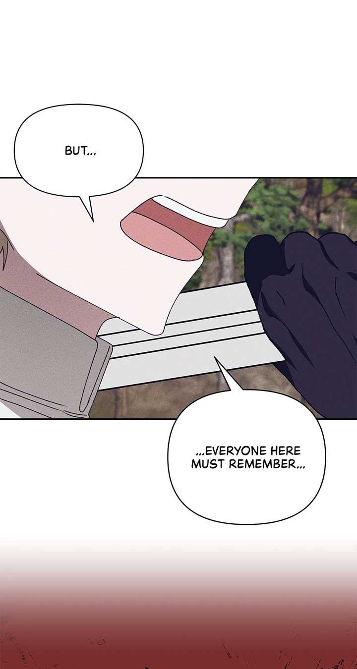 Foam of the Waves Chapter 52 page 25