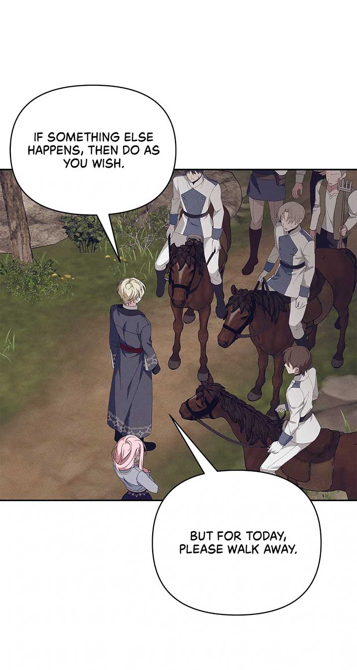 Foam of the Waves Chapter 52 page 37