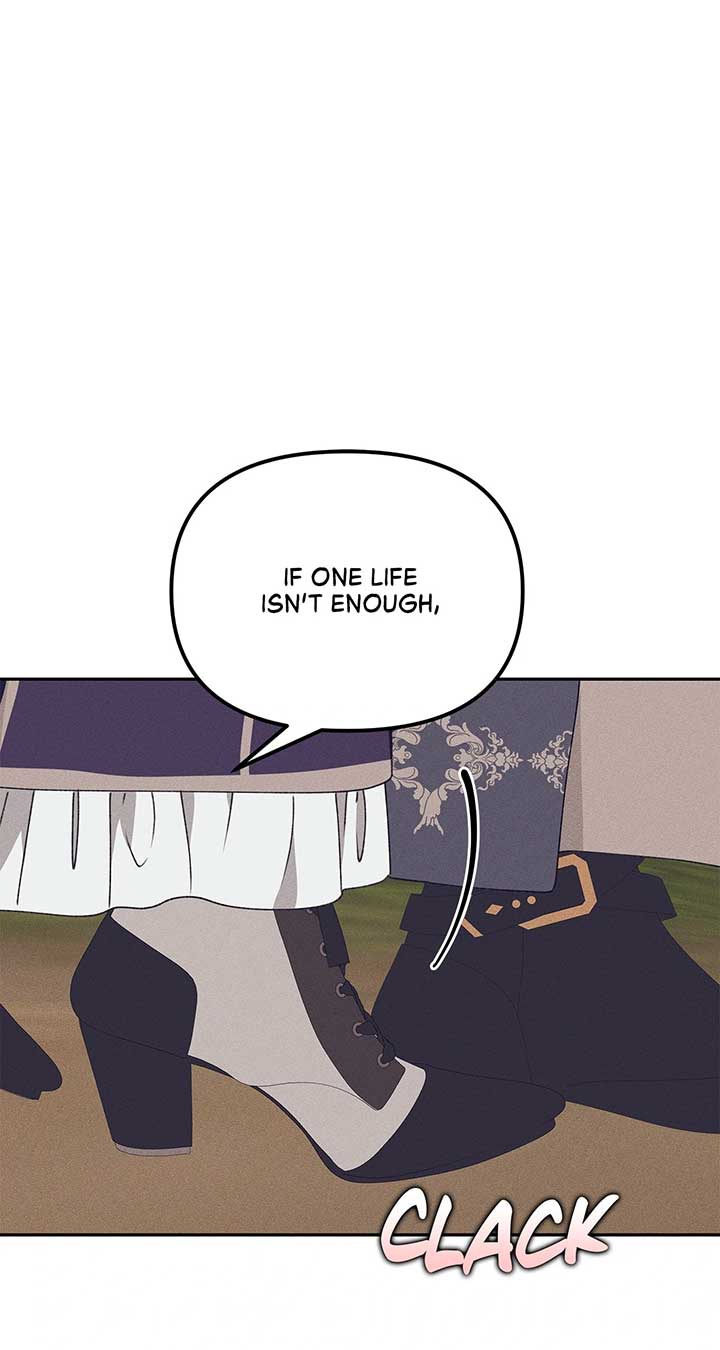 Foam of the Waves Chapter 52 page 42