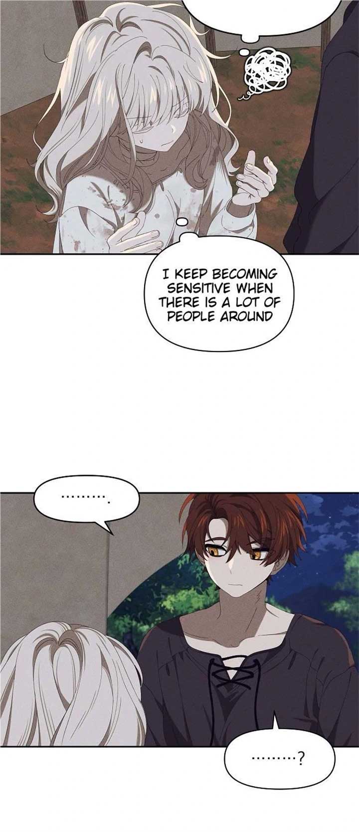 Foam of the Waves Chapter 7 page 6