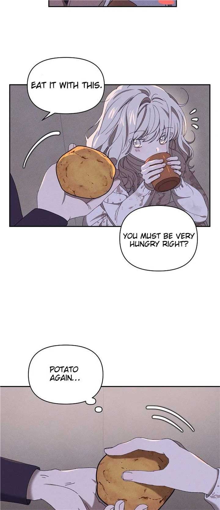Foam of the Waves Chapter 8 page 9