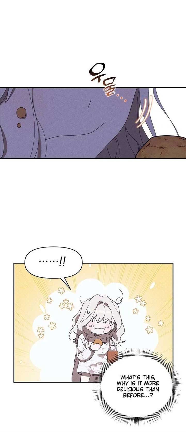 Foam of the Waves Chapter 8 page 11