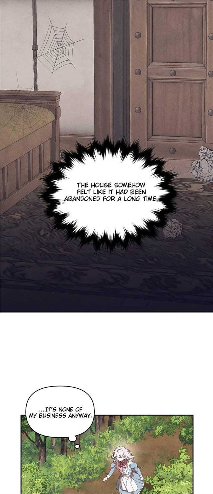 Foam of the Waves Chapter 8 page 33
