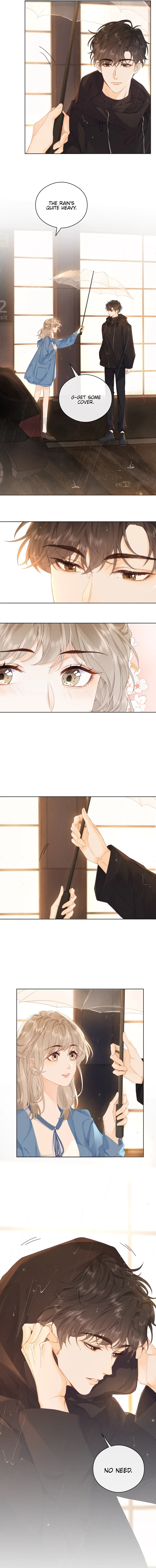 Folding The Moon Chapter 1 page 9