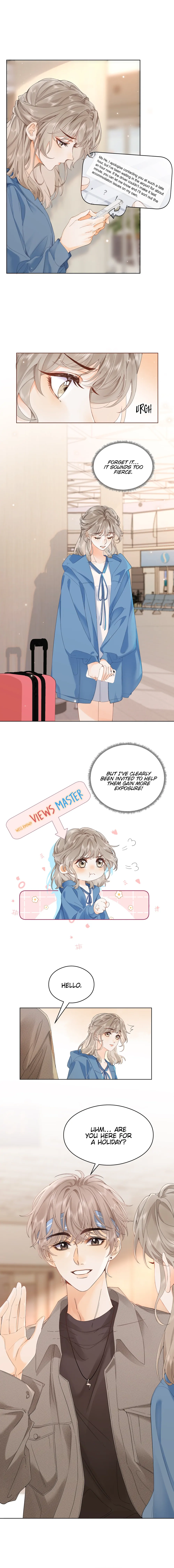 Folding The Moon Chapter 1 page 2