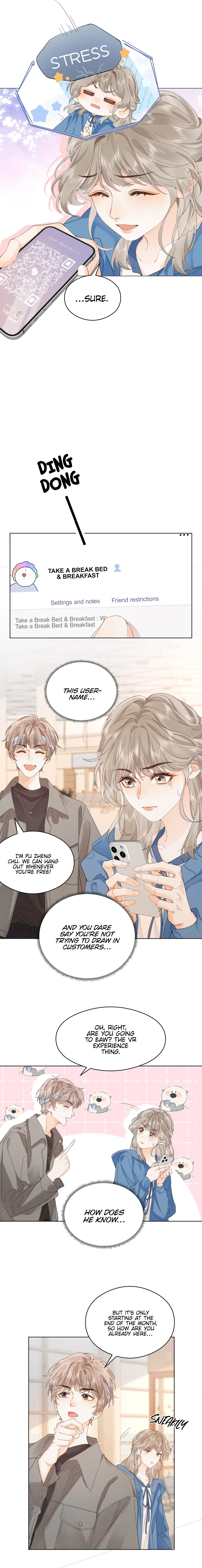Folding The Moon Chapter 1 page 4