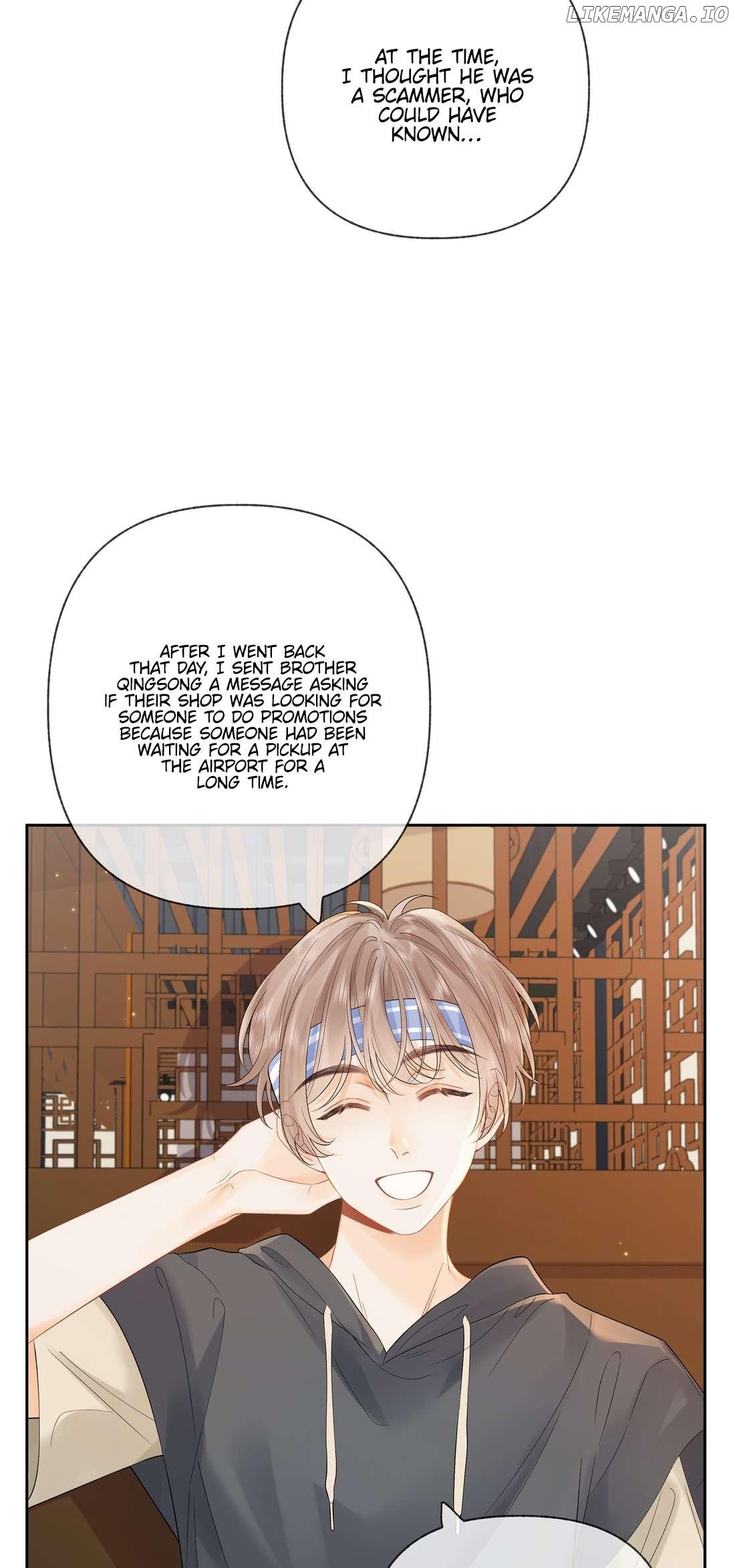 Folding The Moon Chapter 13 page 14