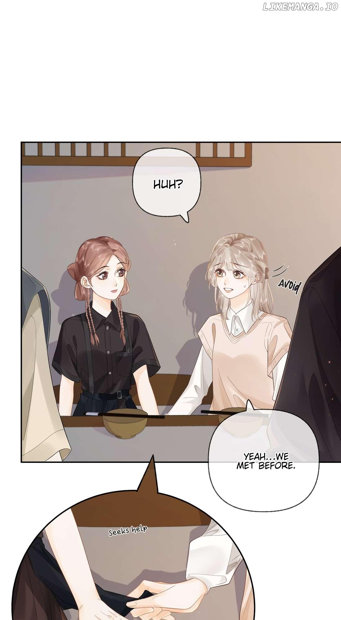 Folding The Moon Chapter 13 page 19