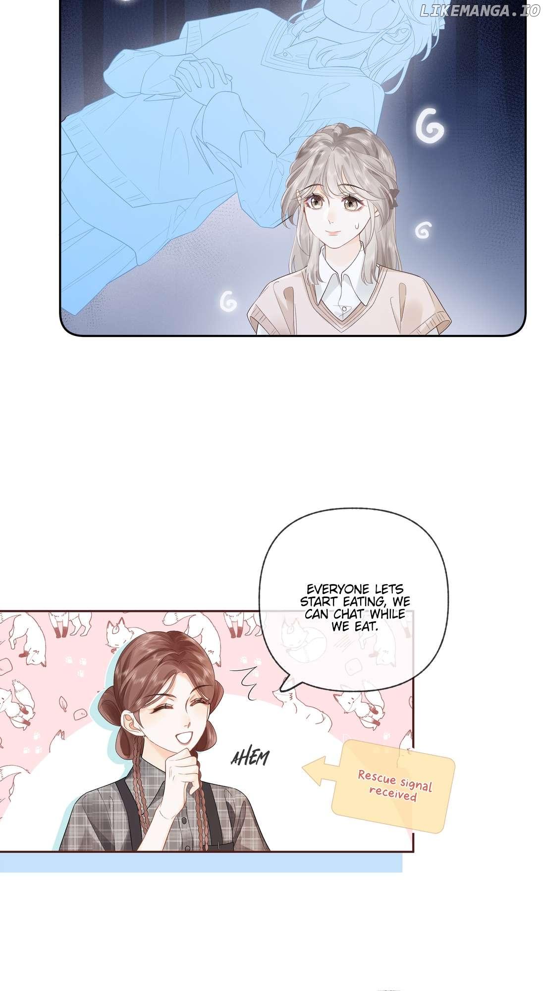 Folding The Moon Chapter 13 page 21