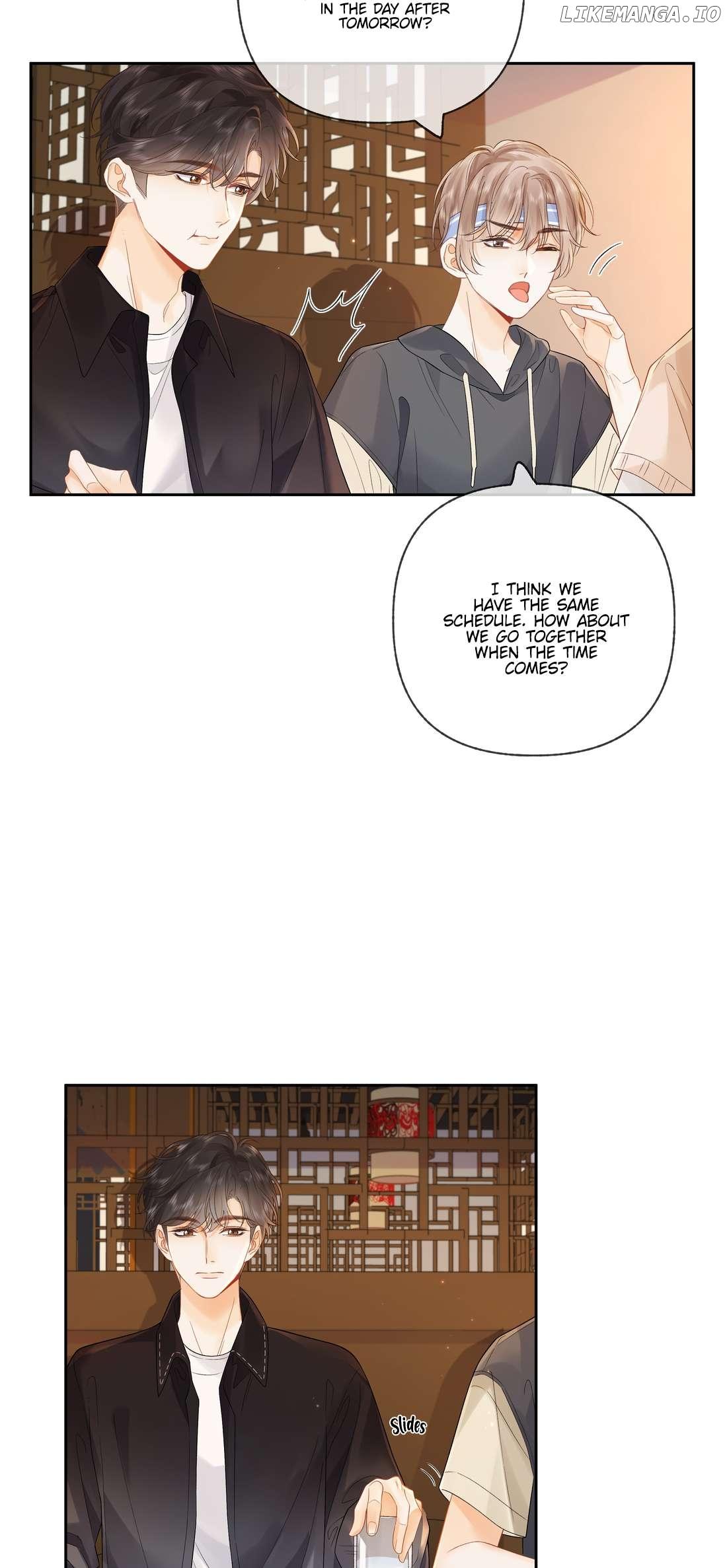 Folding The Moon Chapter 13 page 24