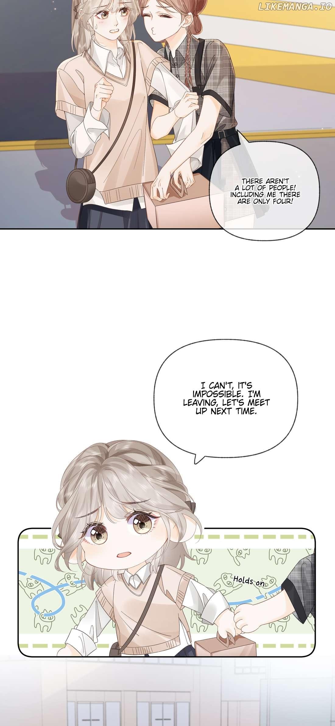 Folding The Moon Chapter 13 page 2