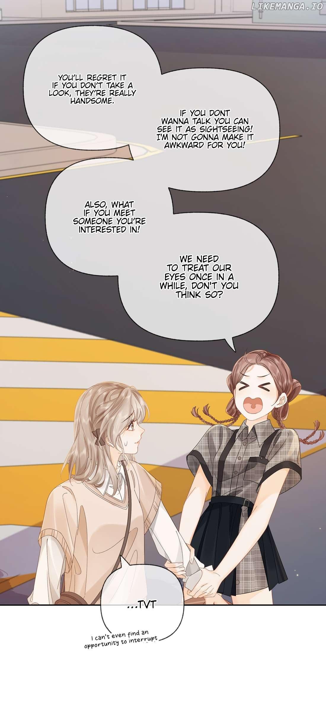 Folding The Moon Chapter 13 page 3