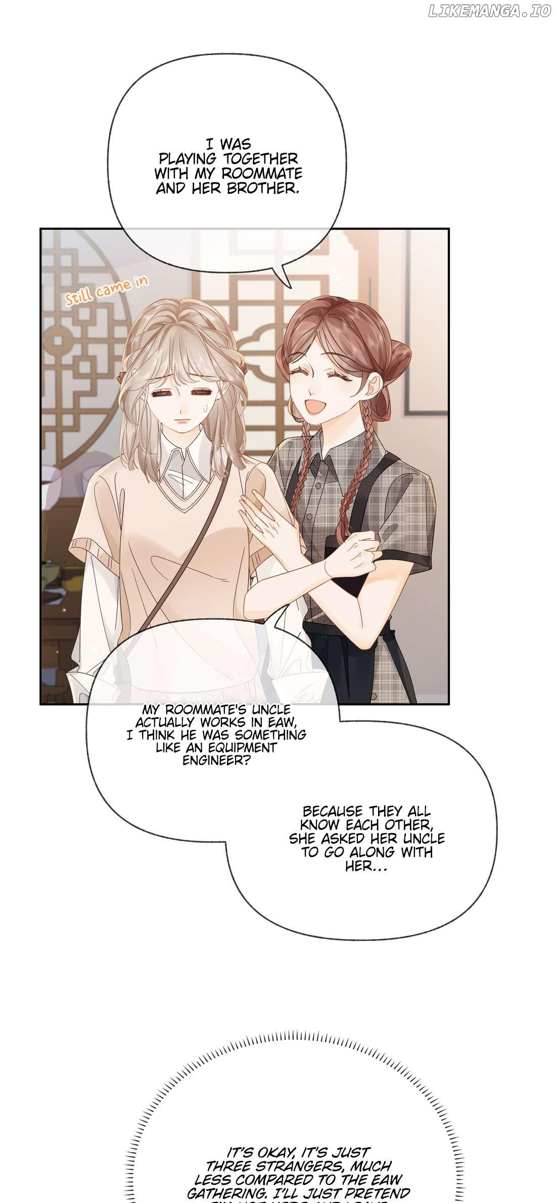 Folding The Moon Chapter 13 page 4