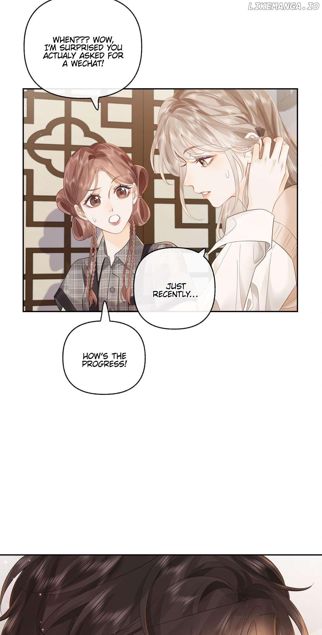 Folding The Moon Chapter 14 page 19