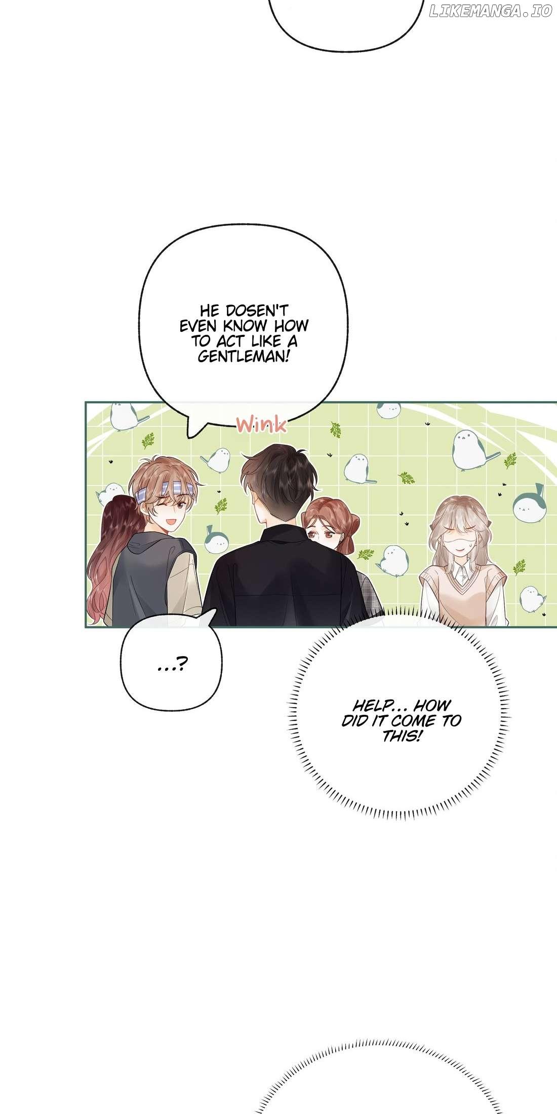 Folding The Moon Chapter 14 page 25