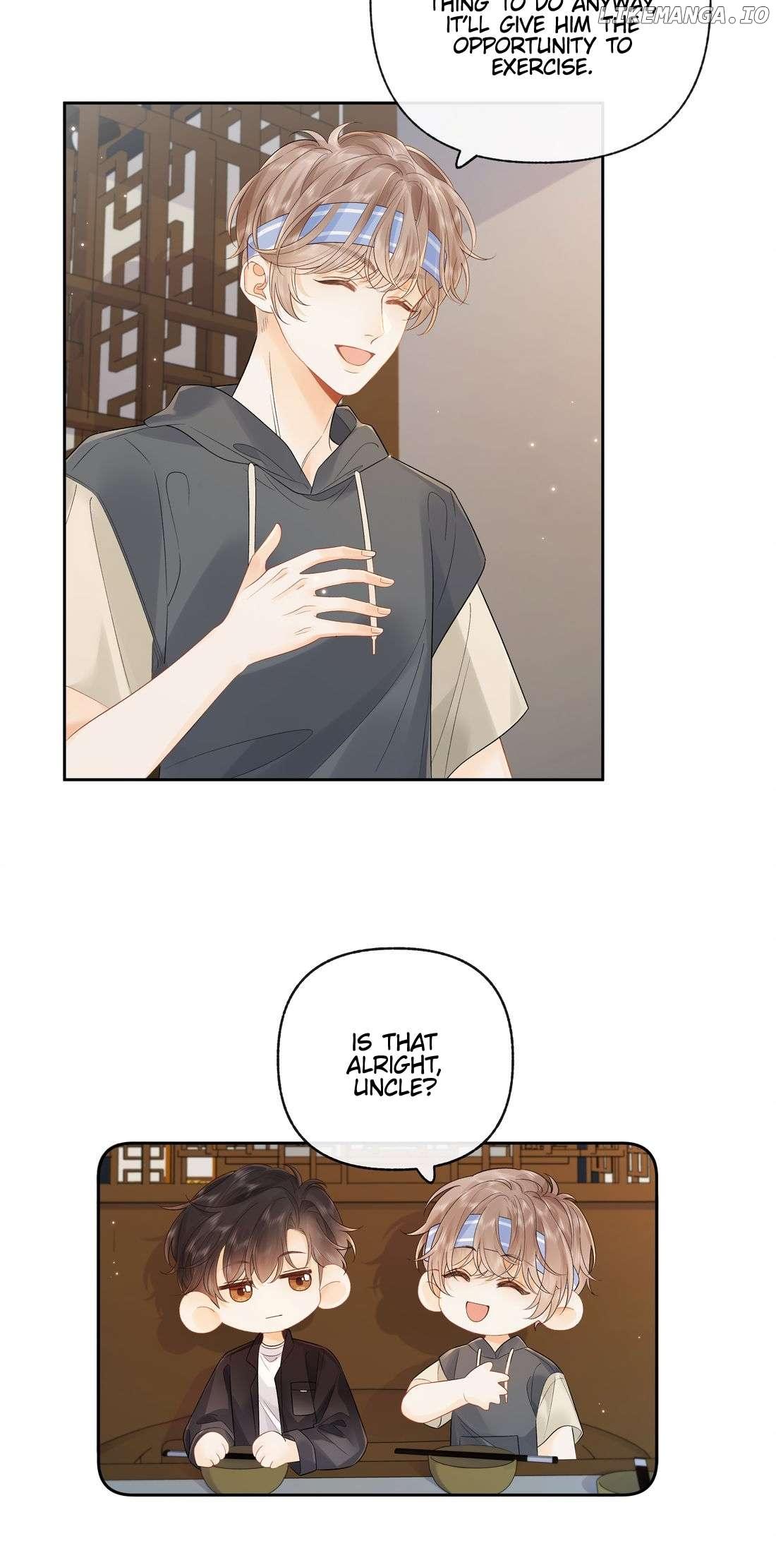 Folding The Moon Chapter 14 page 2