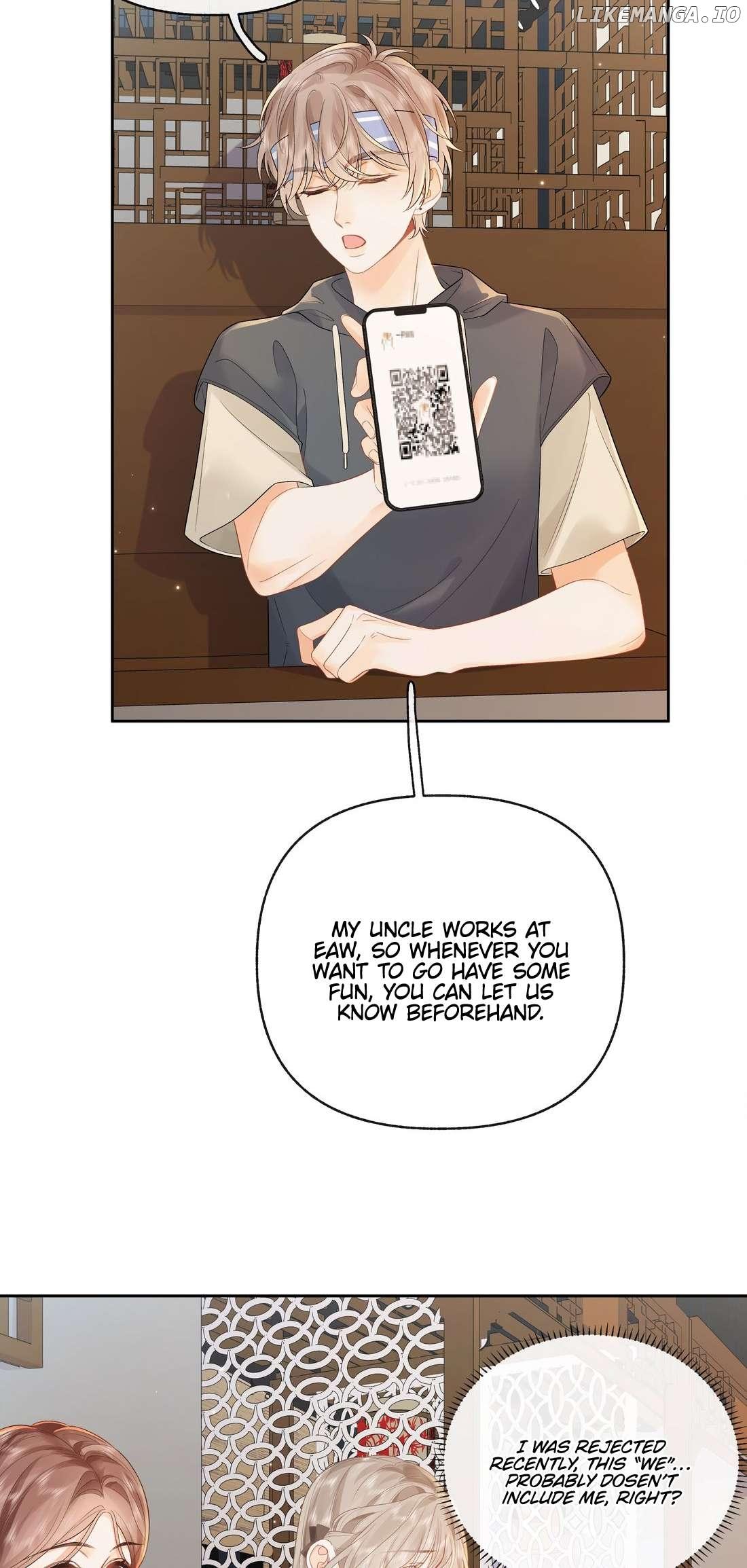 Folding The Moon Chapter 15 page 9