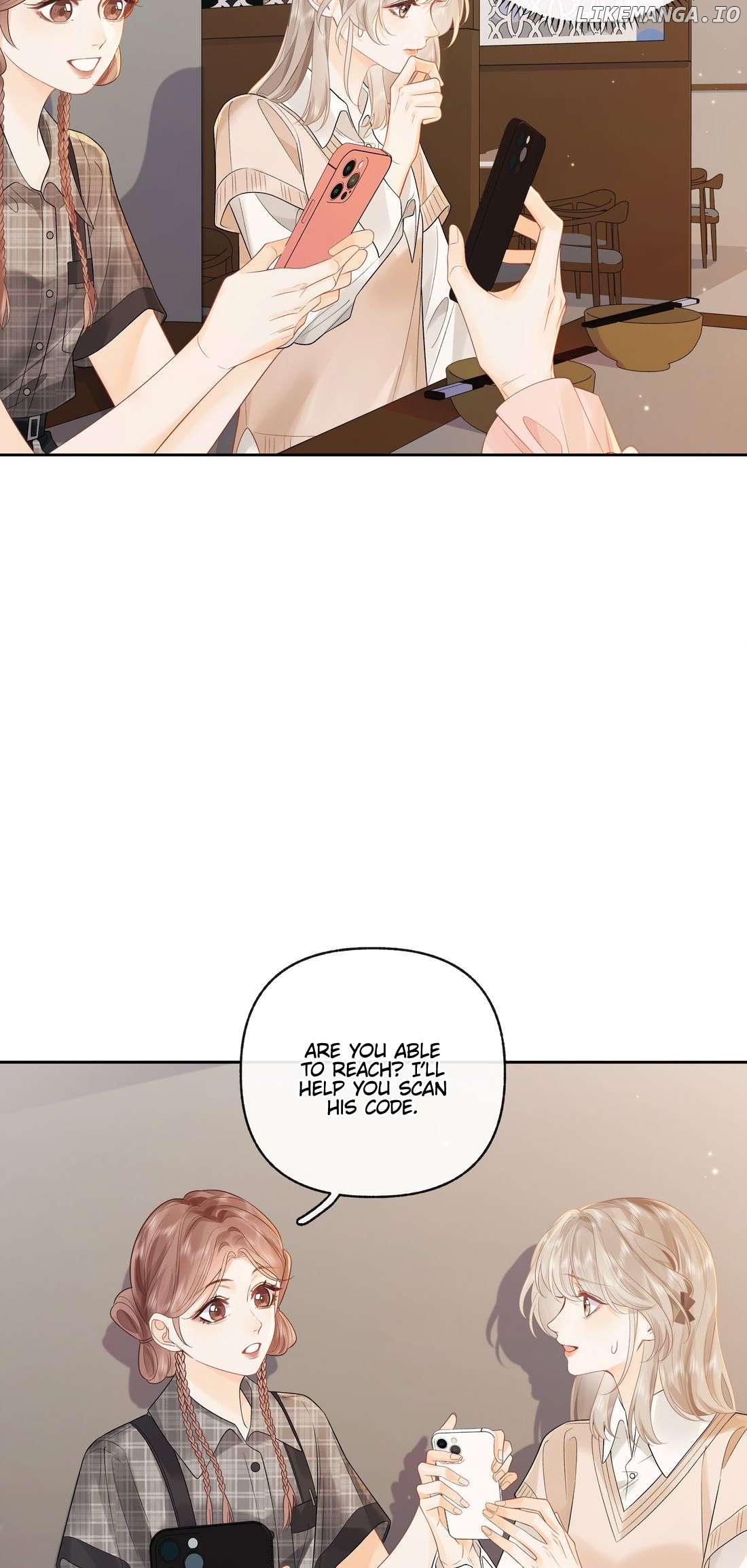 Folding The Moon Chapter 15 page 10