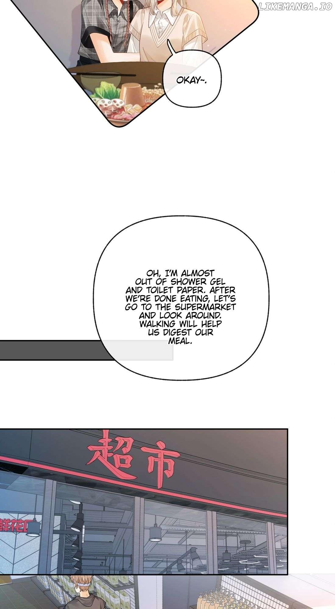 Folding The Moon Chapter 15 page 14