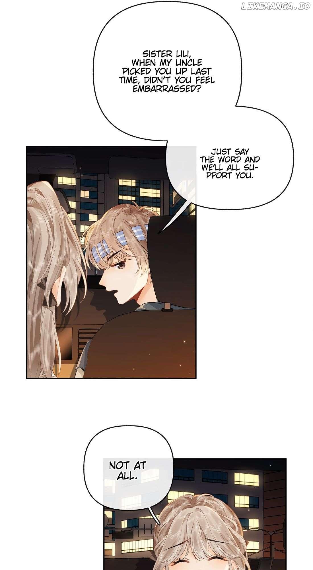 Folding The Moon Chapter 15 page 23
