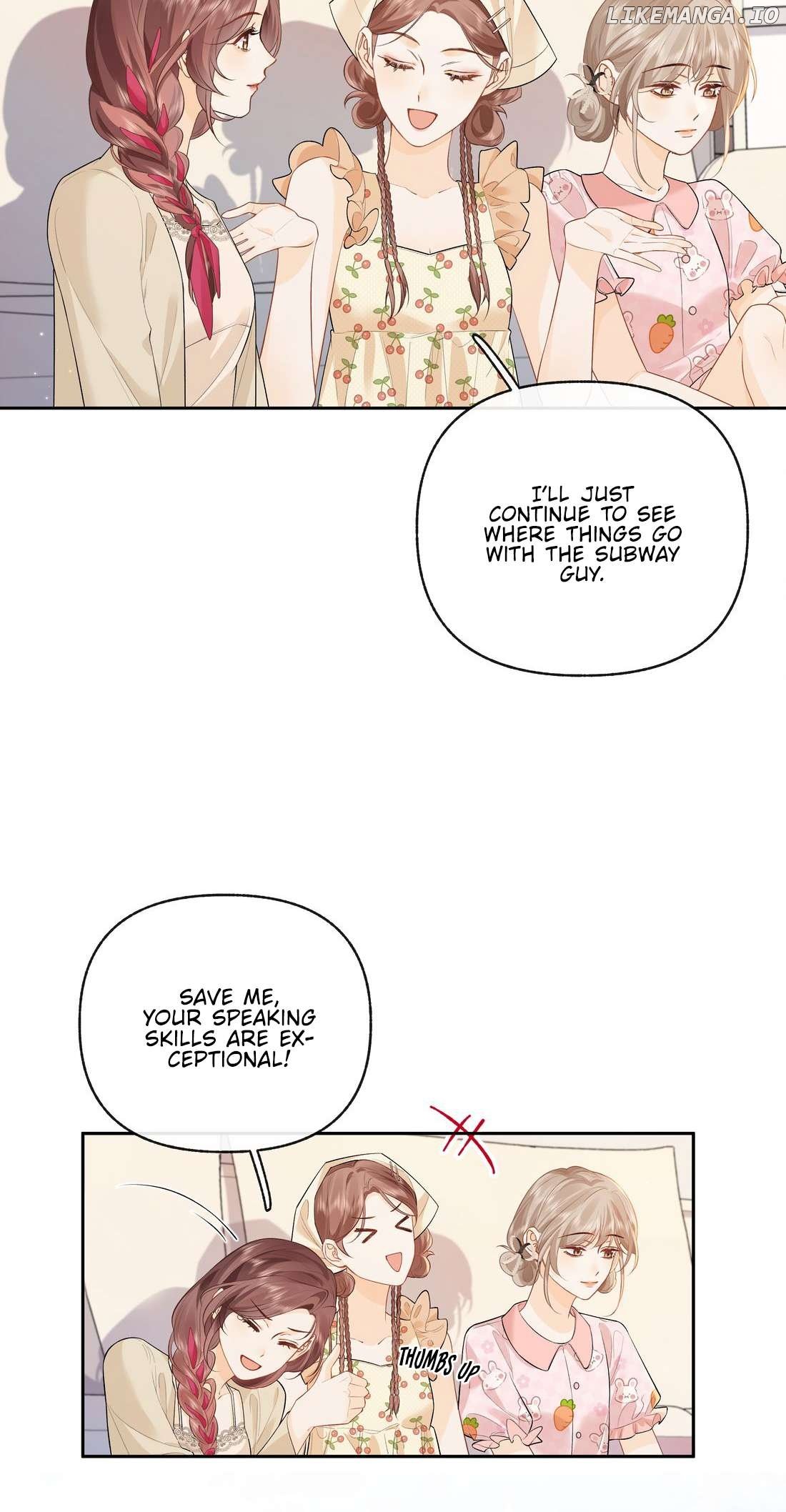Folding The Moon Chapter 16 page 9