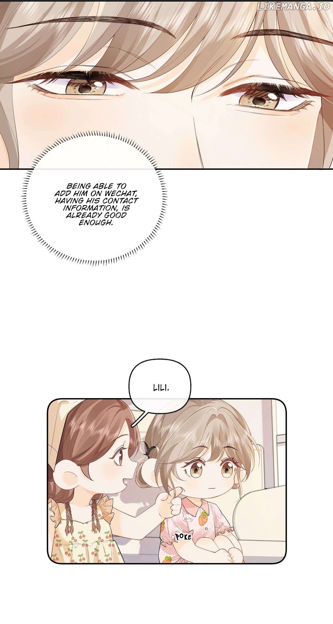 Folding The Moon Chapter 16 page 11