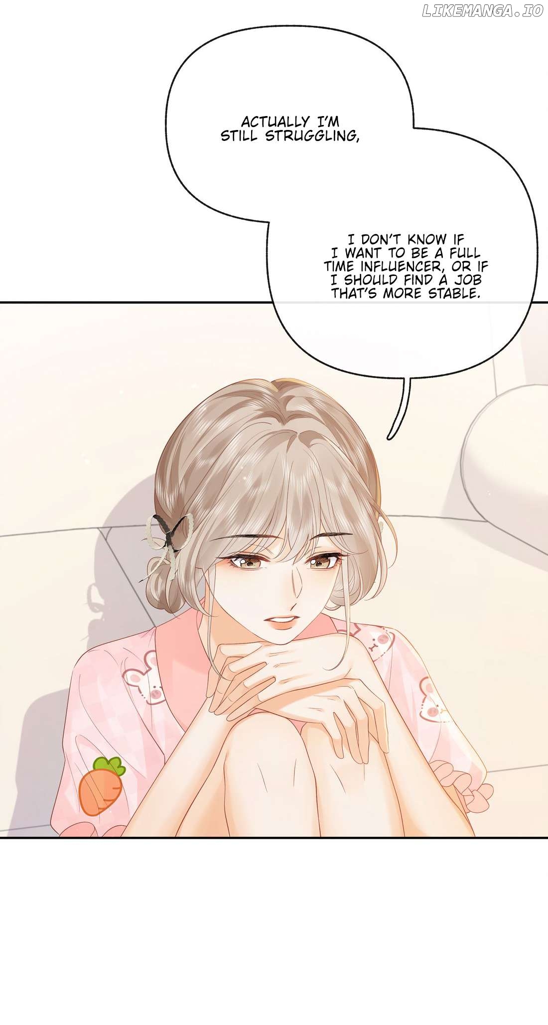 Folding The Moon Chapter 16 page 13